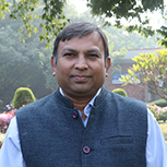 Dr. Ashwani Kumar